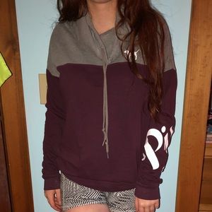 Victoria Secret Hoodie